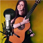 Clases de guitarra clásica para todas las edades y niveles